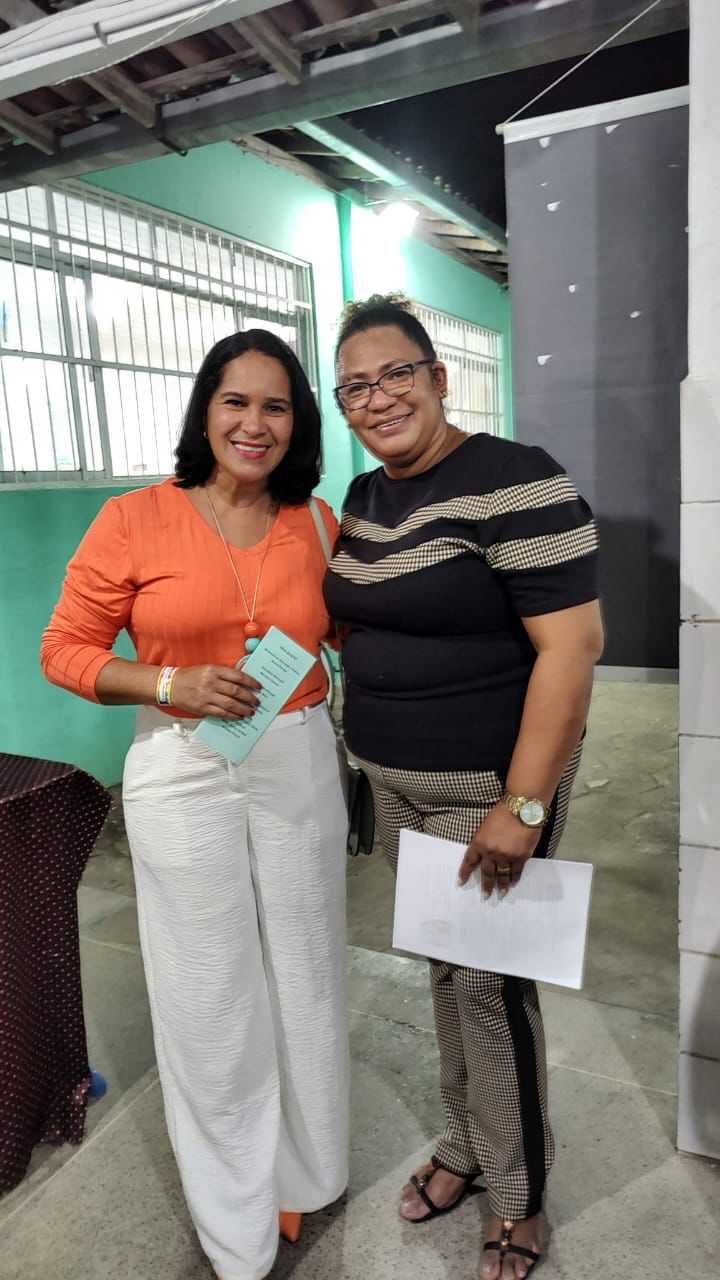 Camacã: Secretaria de Educação promove 1º Seminário da EJA
